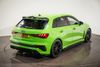 Audi RS3 RS 3 TFSI Quattro Carbon Black 5dr S Tronic