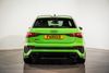 Audi RS3 RS 3 TFSI Quattro Carbon Black 5dr S Tronic
