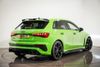 Audi RS3 RS 3 TFSI Quattro Carbon Black 5dr S Tronic