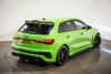 Audi RS3 RS 3 TFSI Quattro Carbon Black 5dr S Tronic