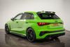 Audi RS3 RS 3 TFSI Quattro Carbon Black 5dr S Tronic
