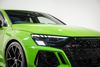 Audi RS3 RS 3 TFSI Quattro Carbon Black 5dr S Tronic