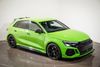 Audi RS3 RS 3 TFSI Quattro Carbon Black 5dr S Tronic