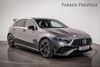 Mercedes-Benz A Class A35 4Matic Executive 5dr Auto