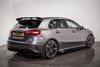 Mercedes-Benz A Class A35 4Matic Executive 5dr Auto