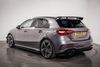Mercedes-Benz A Class A35 4Matic Executive 5dr Auto