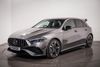 Mercedes-Benz A Class A35 4Matic Executive 5dr Auto