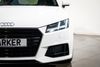 Audi TT 2.0T FSI Quattro S Line 2dr S Tronic