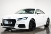 Audi TT 2.0T FSI Quattro S Line 2dr S Tronic