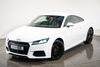 Audi TT 2.0T FSI Quattro S Line 2dr S Tronic