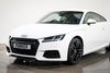 Audi TT 2.0T FSI Quattro S Line 2dr S Tronic