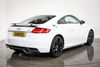 Audi TT 2.0T FSI Quattro S Line 2dr S Tronic