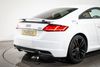 Audi TT 2.0T FSI Quattro S Line 2dr S Tronic