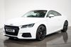 Audi TT 2.0T FSI Quattro S Line 2dr S Tronic