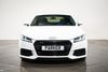Audi TT 2.0T FSI Quattro S Line 2dr S Tronic