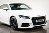 Audi TT 2.0T FSI Quattro S Line 2dr S Tronic