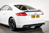 Audi TT 2.0T FSI Quattro S Line 2dr S Tronic