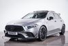 Mercedes-Benz A Class A35 4Matic Premium Plus 5dr Auto