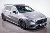 Mercedes-Benz A Class A35 4Matic Premium Plus 5dr Auto