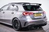 Mercedes-Benz A Class A35 4Matic Premium Plus 5dr Auto