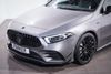 Mercedes-Benz A Class A35 4Matic Premium Plus 5dr Auto