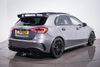 Mercedes-Benz A Class A35 4Matic Premium Plus 5dr Auto