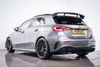 Mercedes-Benz A Class A35 4Matic Premium Plus 5dr Auto