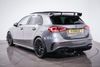 Mercedes-Benz A Class A35 4Matic Premium Plus 5dr Auto