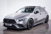 Mercedes-Benz A Class A35 4Matic Premium Plus 5dr Auto