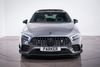Mercedes-Benz A Class A35 4Matic Premium Plus 5dr Auto
