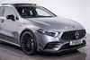 Mercedes-Benz A Class A35 4Matic Premium Plus 5dr Auto