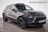 Porsche Macan 5dr PDK