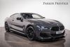 BMW 8 Series 840i M Sport 2dr Auto