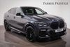 BMW X6 xDrive M50d 5dr Auto