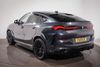 BMW X6 xDrive M50d 5dr Auto