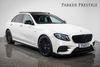 Mercedes-Benz E Class E43 4Matic Premium Plus 4dr 9G-Tronic
