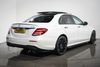 Mercedes-Benz E Class E43 4Matic Premium Plus 4dr 9G-Tronic