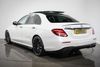 Mercedes-Benz E Class E43 4Matic Premium Plus 4dr 9G-Tronic