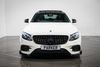 Mercedes-Benz E Class E43 4Matic Premium Plus 4dr 9G-Tronic