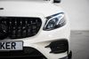 Mercedes-Benz E Class E43 4Matic Premium Plus 4dr 9G-Tronic