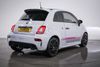 Abarth 595 1.4 T-Jet 180 Competizione 3dr