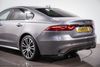 Jaguar XF 2.0 D200 R-Dynamic SE Black 4dr Auto