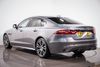 Jaguar XF 2.0 D200 R-Dynamic SE Black 4dr Auto