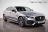 Jaguar XF 2.0 D200 R-Dynamic SE Black 4dr Auto