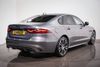 Jaguar XF 2.0 D200 R-Dynamic SE Black 4dr Auto
