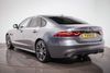 Jaguar XF 2.0 D200 R-Dynamic SE Black 4dr Auto