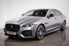 Jaguar XF 2.0 D200 R-Dynamic SE Black 4dr Auto