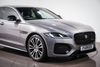 Jaguar XF 2.0 D200 R-Dynamic SE Black 4dr Auto