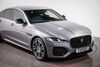 Jaguar XF 2.0 D200 R-Dynamic SE Black 4dr Auto