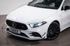 Mercedes-Benz A Class A35 4Matic Premium Plus 5dr Auto